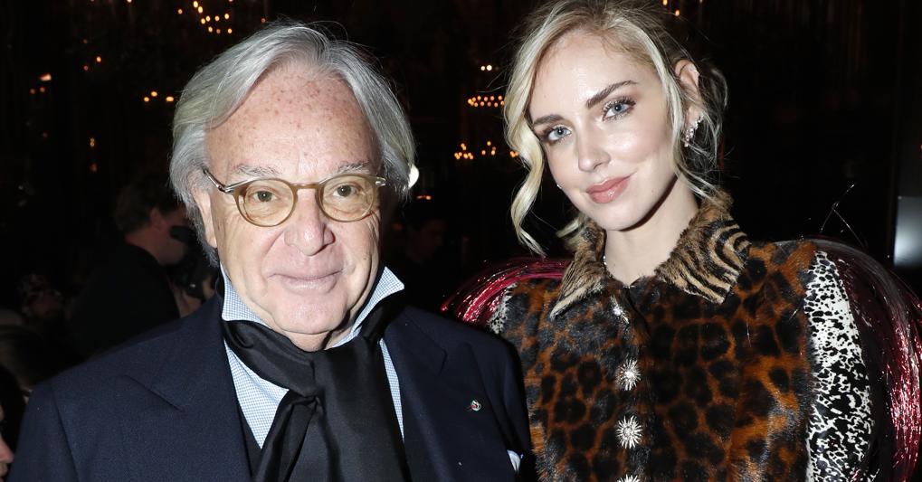Tod s Chiara Ferragni entra nel cda e il titolo vola in Borsa